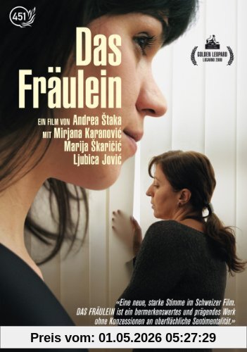 Das Fräulein