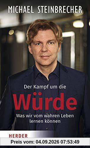 Der Kampf um die Würde: Was wir vom wahren Leben lernen können