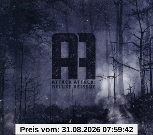 Attack Attack!