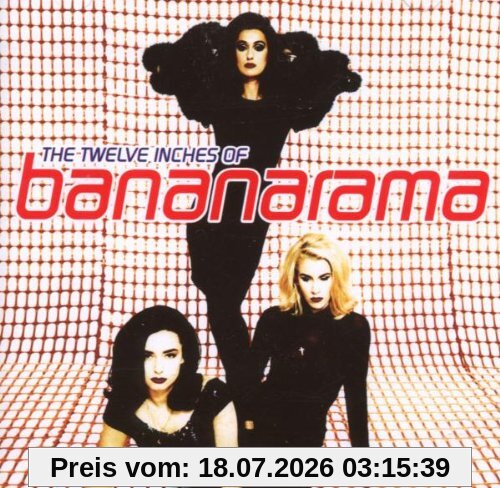 Bananarama Platinum/12Collection