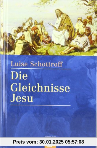 Die Gleichnisse Jesu