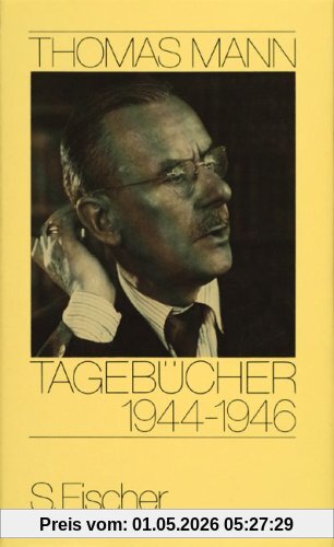 Tagebücher 1944-1946