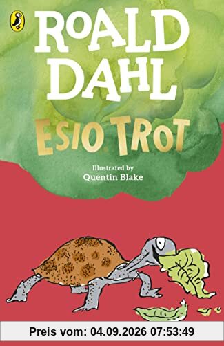 Esio Trot