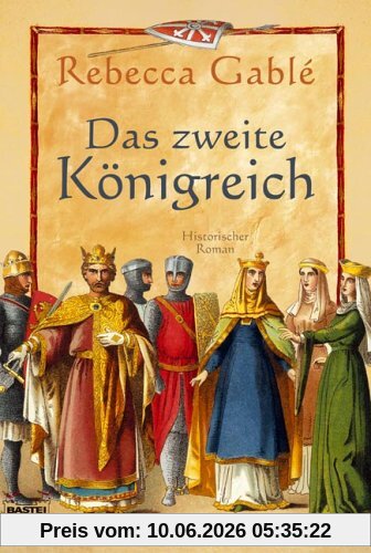 Das zweite Königreich.