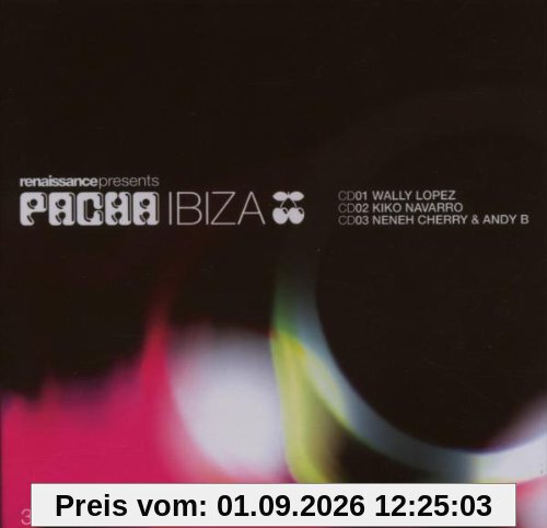 Renaissance Pres. Pacha Ibiza