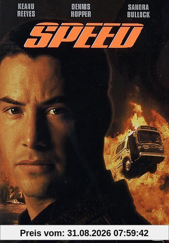 Speed (singolo) [IT Import]