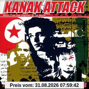 Kanak Attack