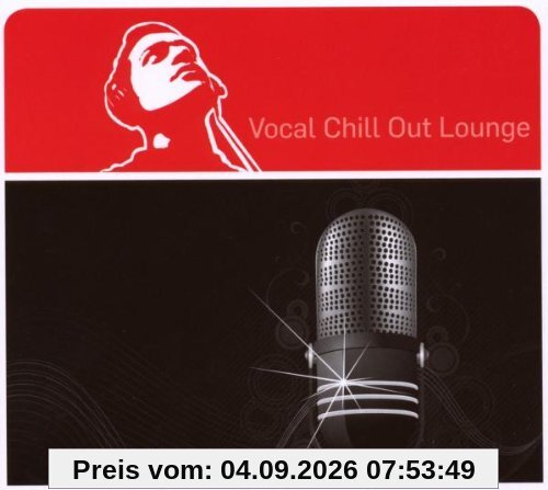 Vocal Chill Out Lounge