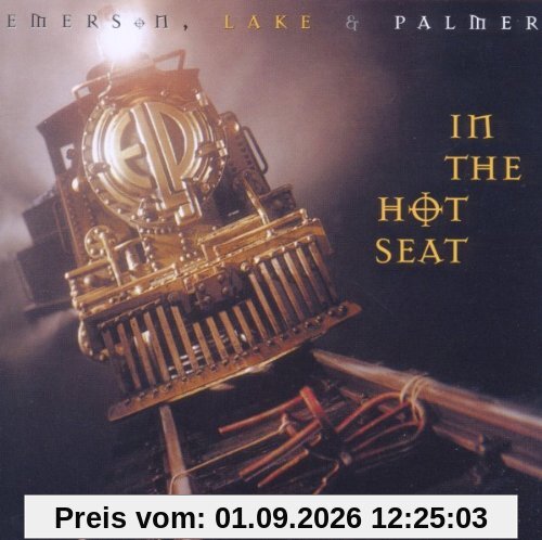 In the Hot Seat
