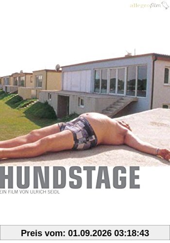Hundstage