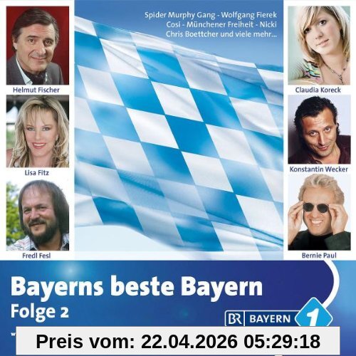Bayerns Beste Bayern-Folge 2