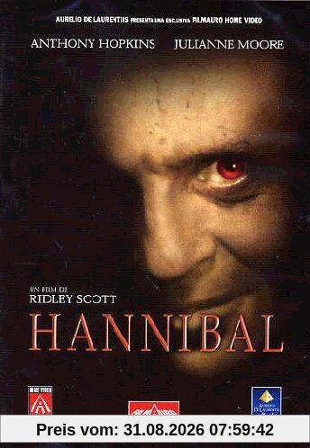 Hannibal [IT Import]