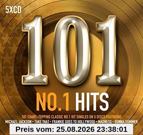 Various 101 No. 1s