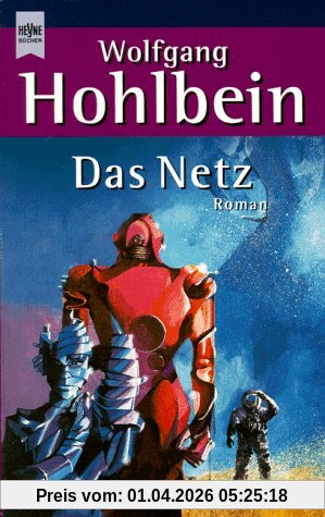 Das Netz.