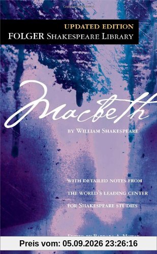 Macbeth (Folger Shakespeare Library)