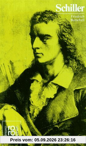 Friedrich Schiller: Schiller, Friedrich