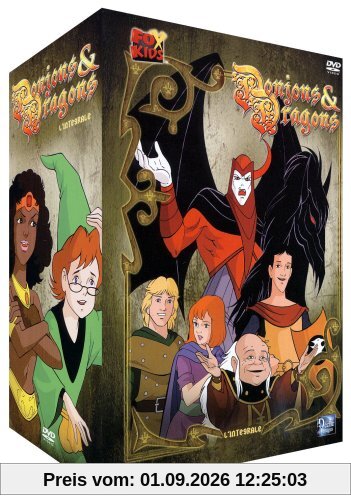 Dungeons & Dragons