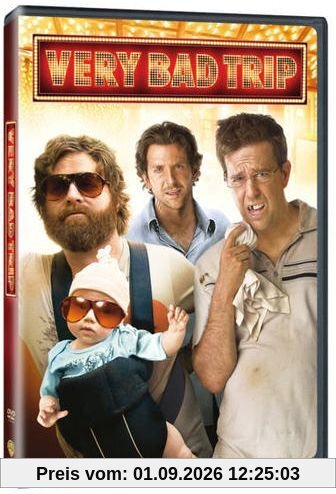 Very bad trip [FR Import]