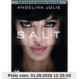 Salt - DVD