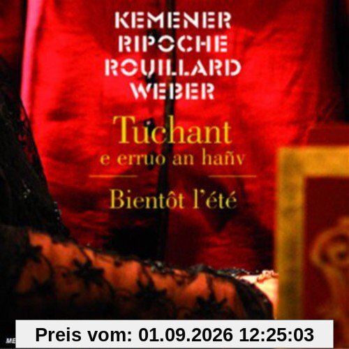 Tuchant-Bientot L'ete