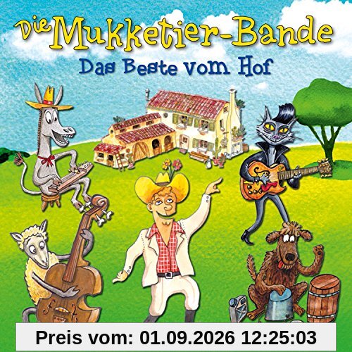 Das Beste Vom Hof