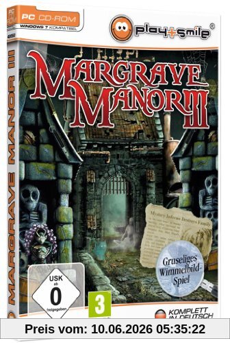 Margrave Manor III