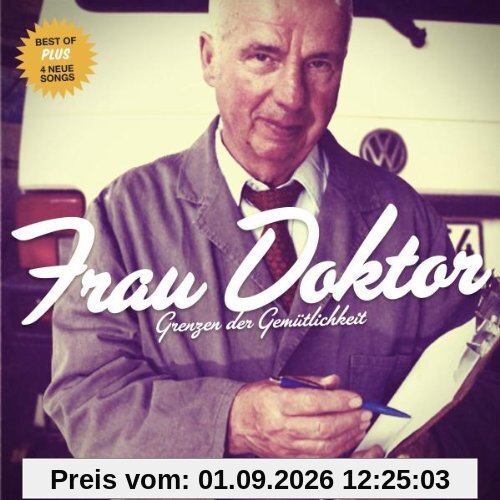 Grenzen der Gemütlichkeit