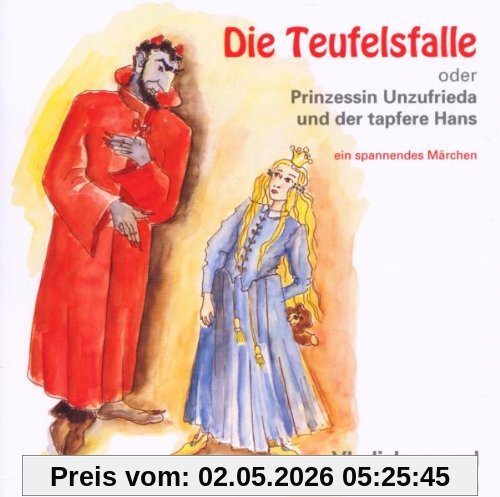 Die Teufelsfalle