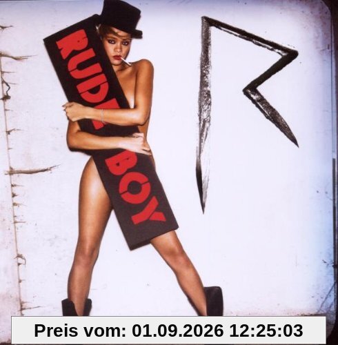 Rude Boy (2-Track)