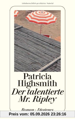 Der talentierte Mr. Ripley