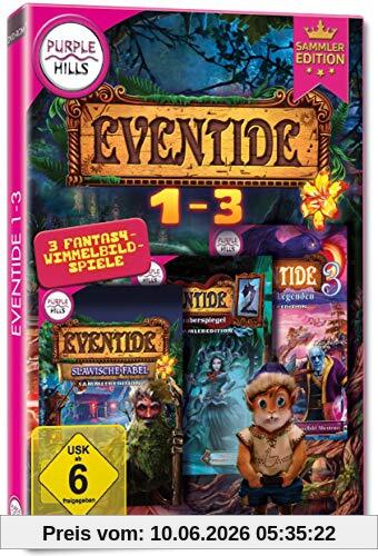 Eventide 1-3 [