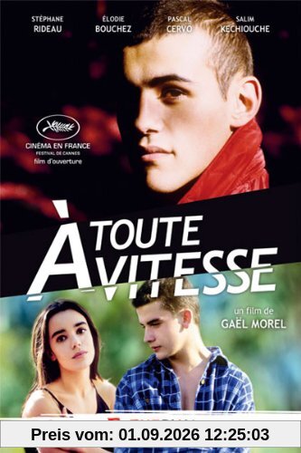 A toute vitesse [FR Import]