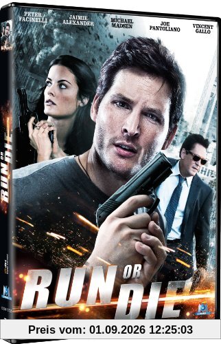 Run or die [FR Import]