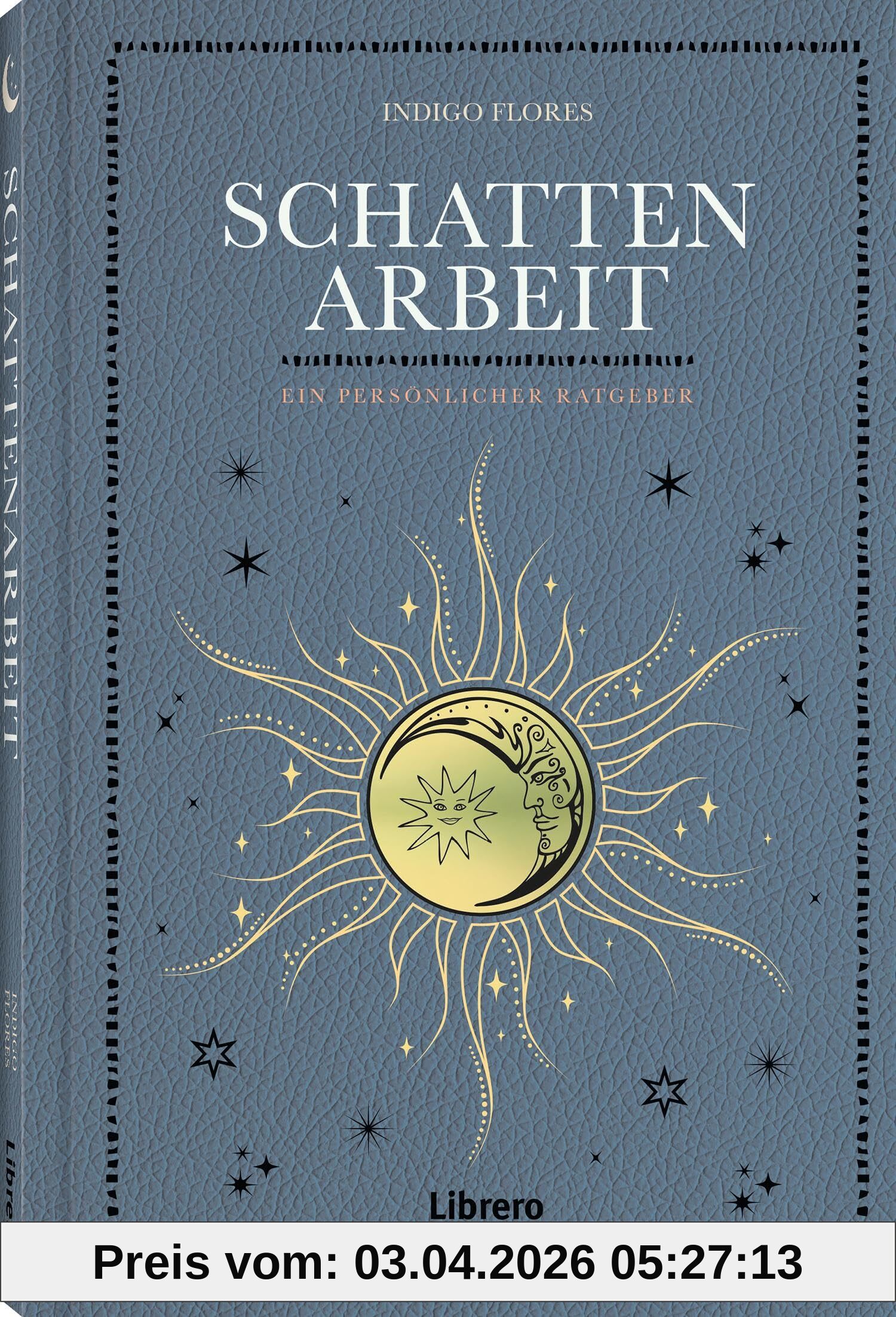 Schattenarbeit: Ein persönlicher Ratgeber