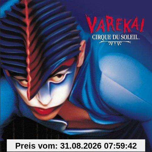 Varekai