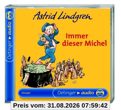 Immer dieser Michel (CD)