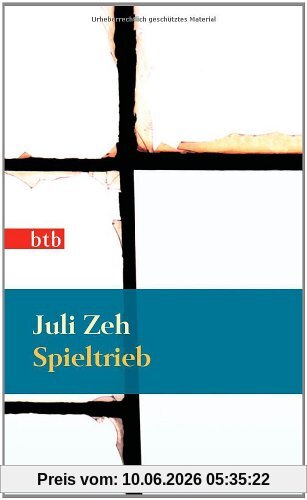 Spieltrieb: Roman (Das Besondere Taschenbuch)
