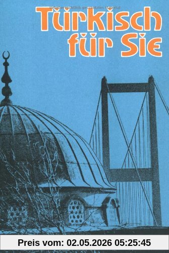 Türkisch für Sie : Lehrbuch