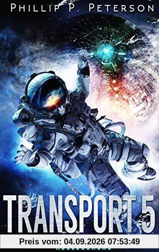 Transport 5: Auslöschung