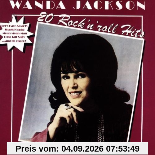 20 Rock 'n' Roll Hits