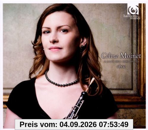 Werke für Oboe Solo