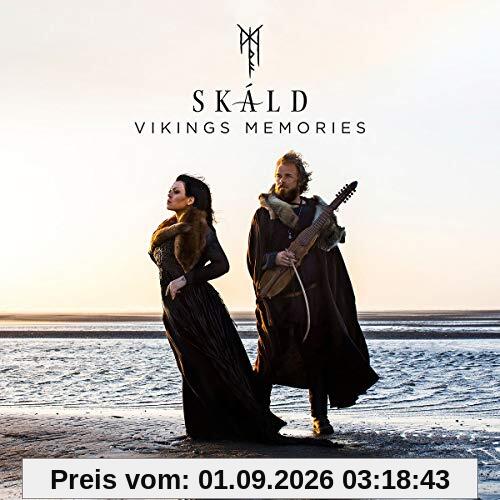 Vikings Memories