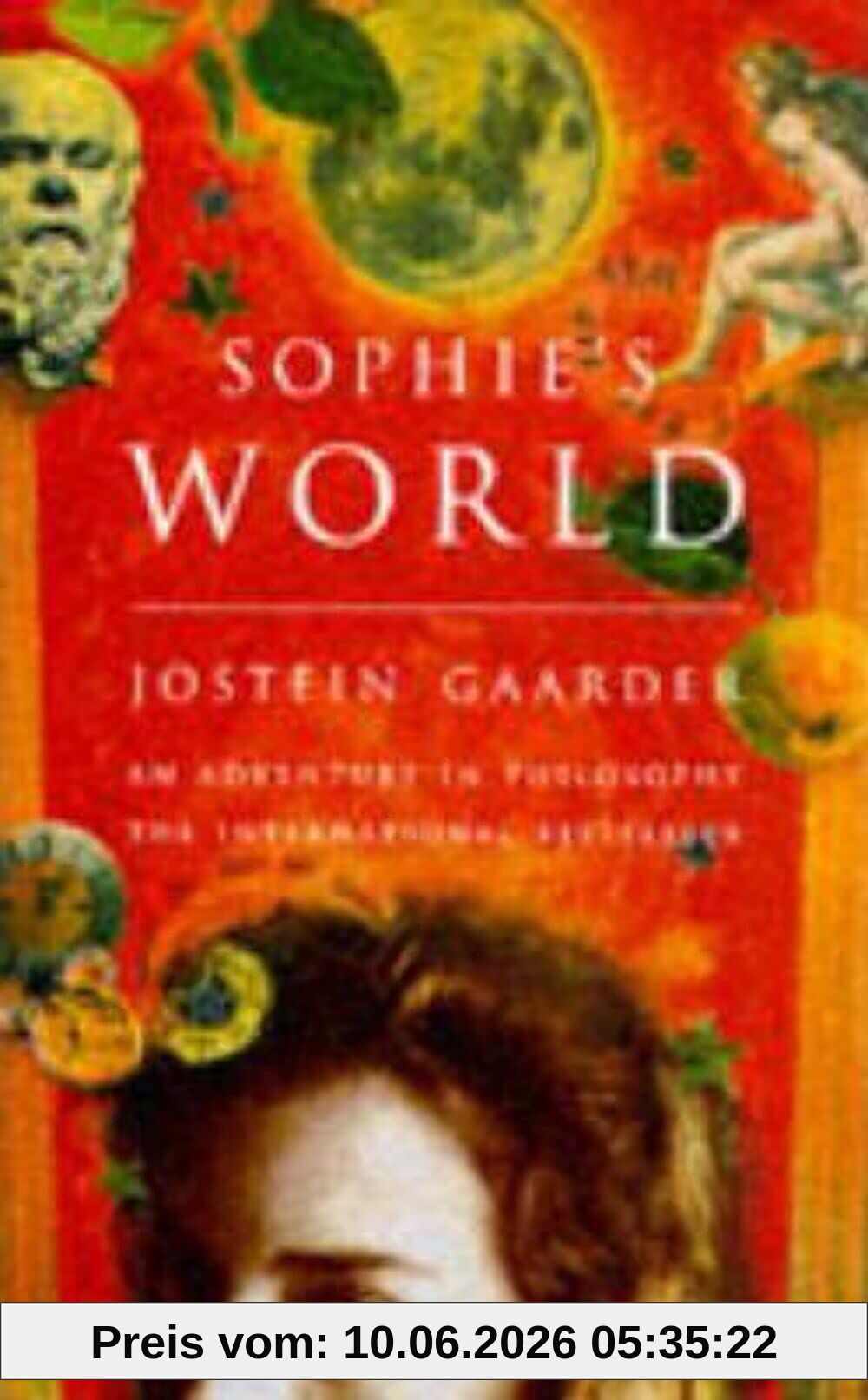 Sophie's World: A Novel About the History of Philosophy