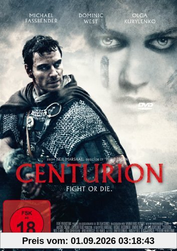 Centurion
