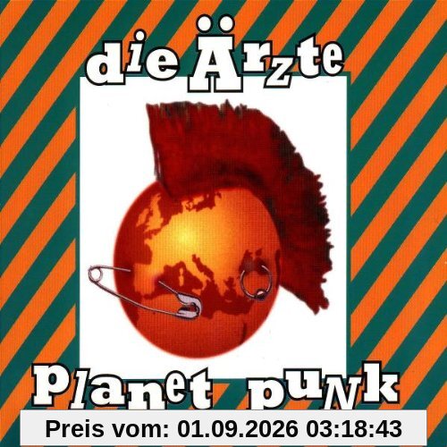 Planet Punk