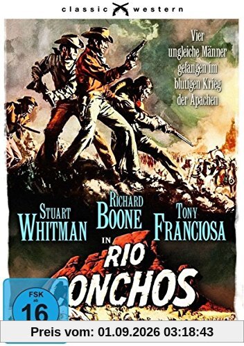 Rio Conchos