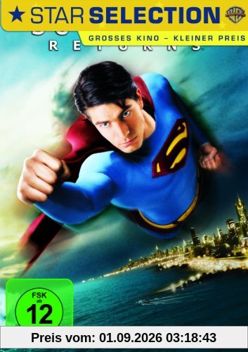 Superman Returns