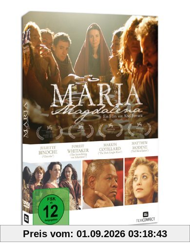 Maria Magdalena