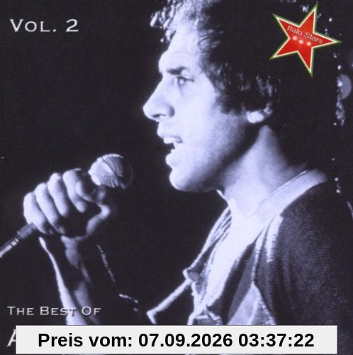 Best of Vol.2