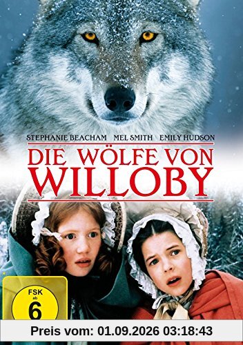 Die Wölfe von Willoby